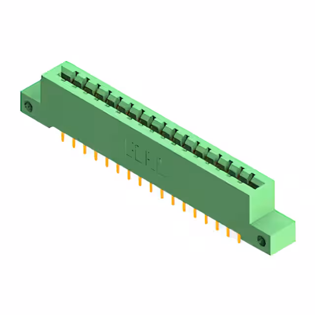 337-034-521-212 EDAC Inc.  Edgeboard Connectors